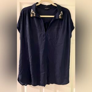 Banana Republic Blouse